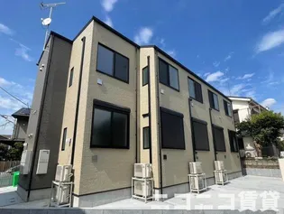 ZEN GARDEN APARTMENTの画像