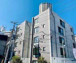 ION中目黒EASTの画像