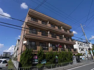 エストジャルダン西口の画像
