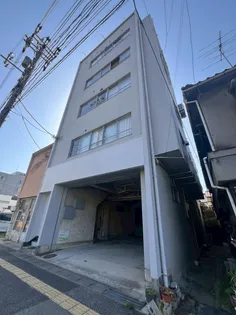 中元ビルの画像