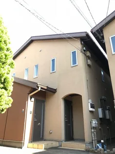 ウィスタリアの画像