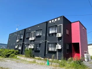 せぴあIIの外観