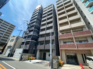 アバンティ南堀江ウエストの画像