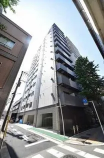 東京都板橋区宮本町【マンション】の外観