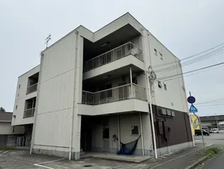 ミキコーポの画像