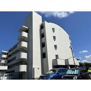 モバマンションの画像