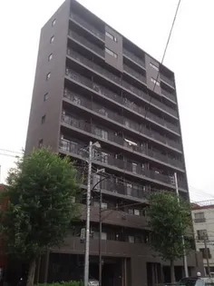 クレイシア品川戸越の画像