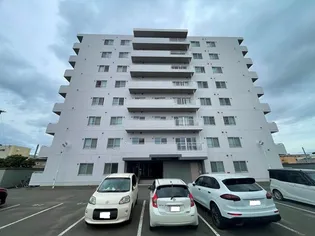 カネ山マンションの画像