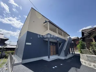 ローレルハイムの画像
