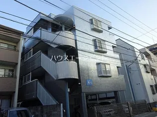 K'Sマンションの画像
