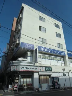 なかくにビルの画像