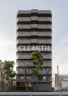 ルーブル西新井の画像