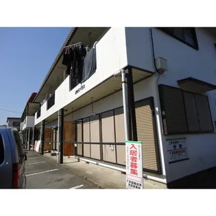 上吉田湘南ハイツ3の画像