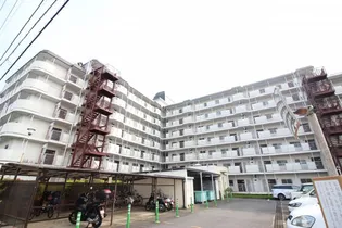 ユニハイム金沢文庫の画像
