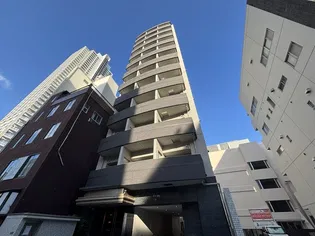 GRACECOURT上八丁堀の画像