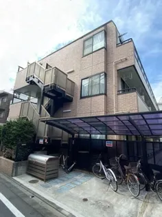シャトー晴偕の画像
