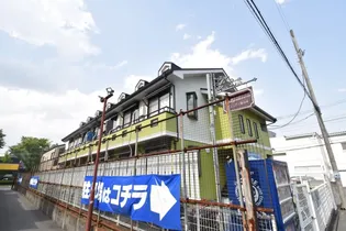 ヴェルディ堀之内の画像
