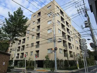 ザ パークハウス湯島龍岡町の画像