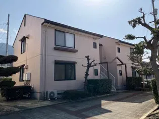 アークヒルズ中村 B棟の画像