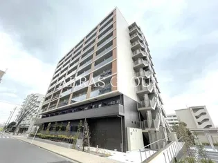 アルファプライム東陽町の画像