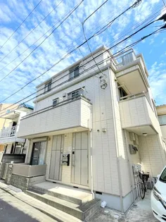 サンメゾン初台の画像
