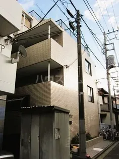 ガーデン野毛山の画像