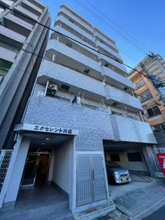 福井マンションの画像