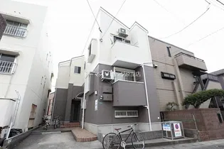 ロミネント二日市の画像