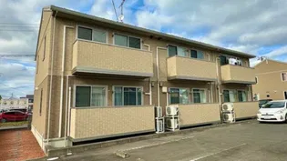 プラティーク湯本 Bの画像