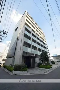 ガーラ大森リバーサイドの画像
