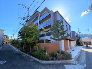 シエリア京都嵯峨嵐山の画像