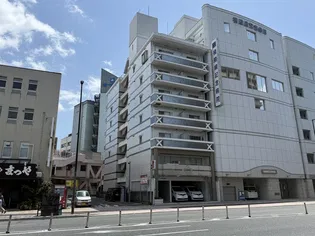 ランドマーク横川の画像