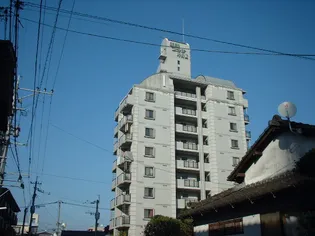 朝日プラザIIの画像