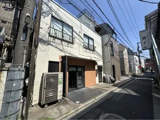 東京都墨田区東向島2【アパート】の外観