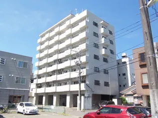 トーカンマンション東中通の画像