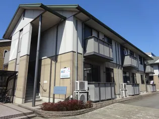 CONFAR GUCCI B棟の画像