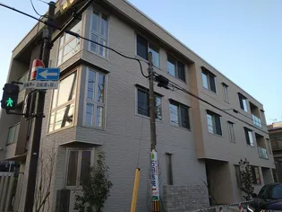 ベレオ連坊の画像