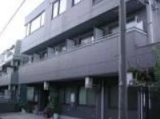 KIレジデンス【2階】の外観