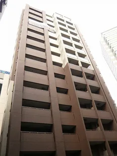 東京都千代田区二番町【マンション】の外観