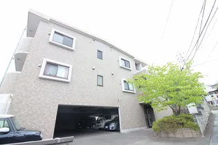 ジュエールマンションの画像