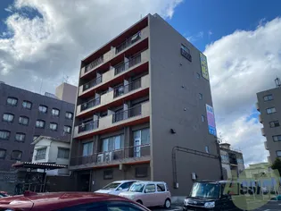 プランドビル八幡の画像