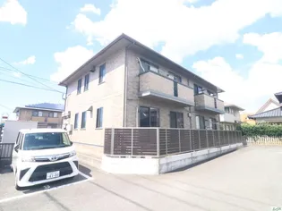 リビングタウン舞の里B棟の画像