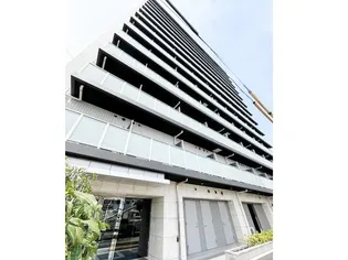 GENOVIA青砥SKYGARDENの画像