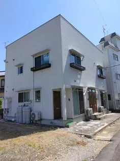 カーサM【1階】の外観