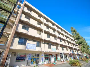 谷本ビル【2階】の外観