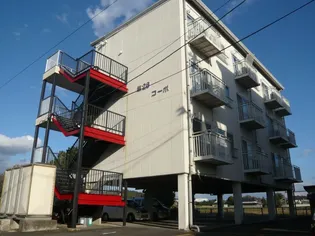 第28ASKコーポの画像