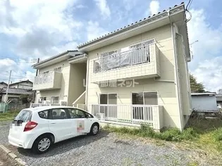 フラットガーデンの画像