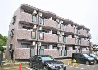 ロジュマン生桑【1階】の外観