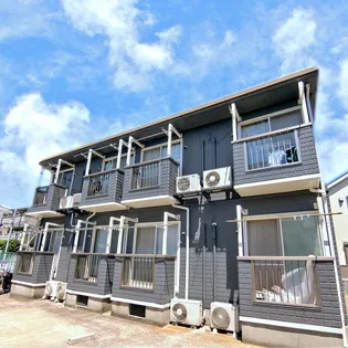 セルテア駒沢【1階】の外観