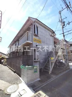 レオハイツ若江の画像